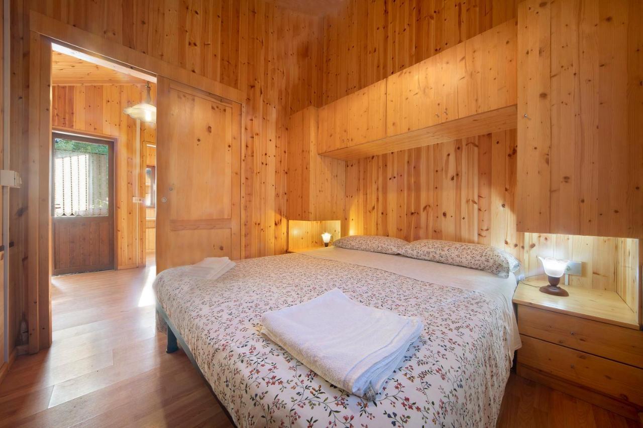 Casa Bucaneve Барцио Экстерьер фото
