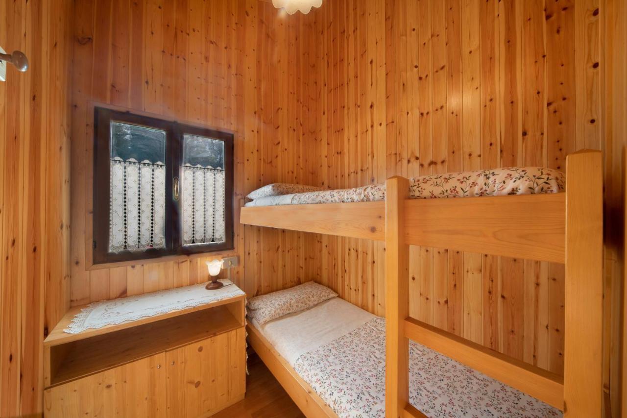 Casa Bucaneve Барцио Экстерьер фото